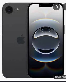 iPhone 16e