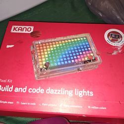 Kano Pixel Maker 