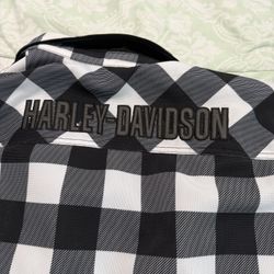 Riding Jacket 