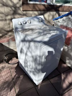 GE Dryer