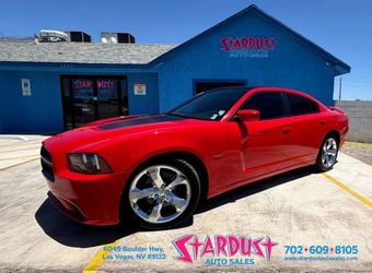 2014 Dodge Charger