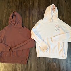 hoodie Adidas Size L 