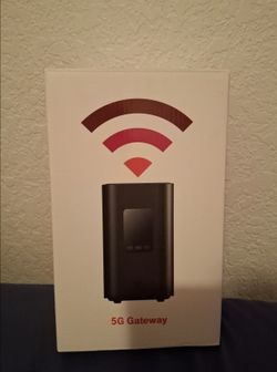 Metro PCS Wifi System