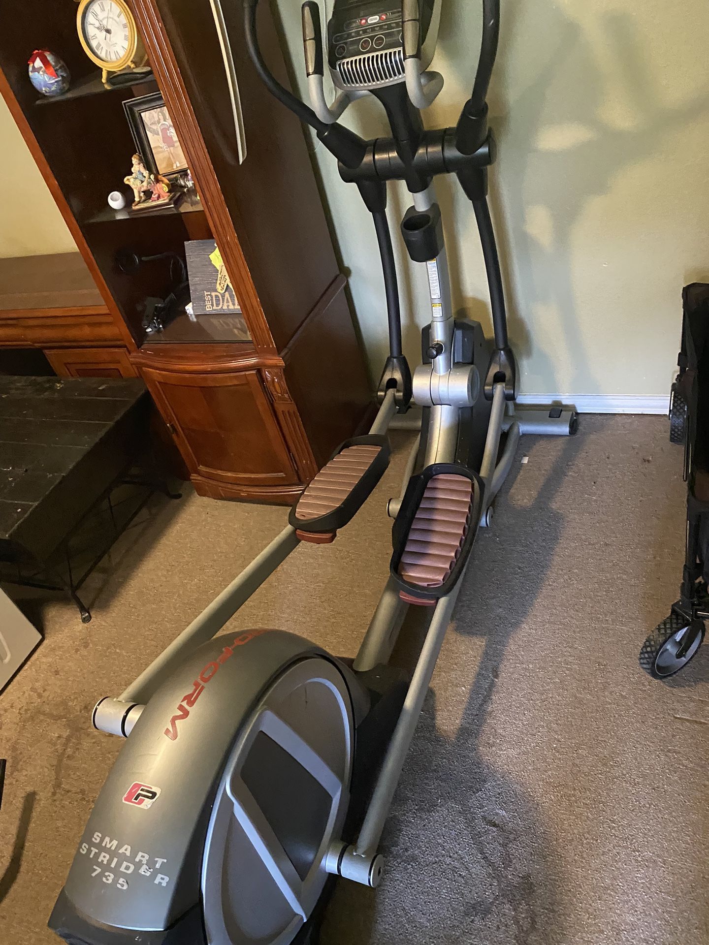 Gym Equipment