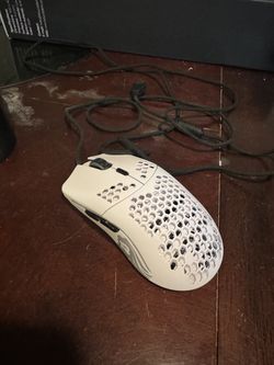 Glorious Model O