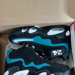 Nike Air Griffey Max 1 (barely used)