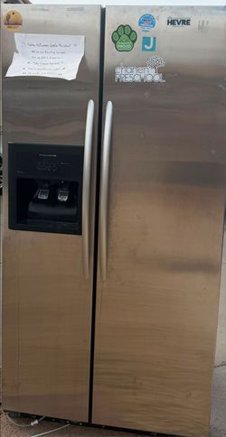 Refrifirator