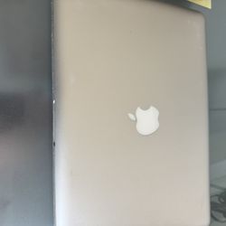 MacBook Pro Model A1278