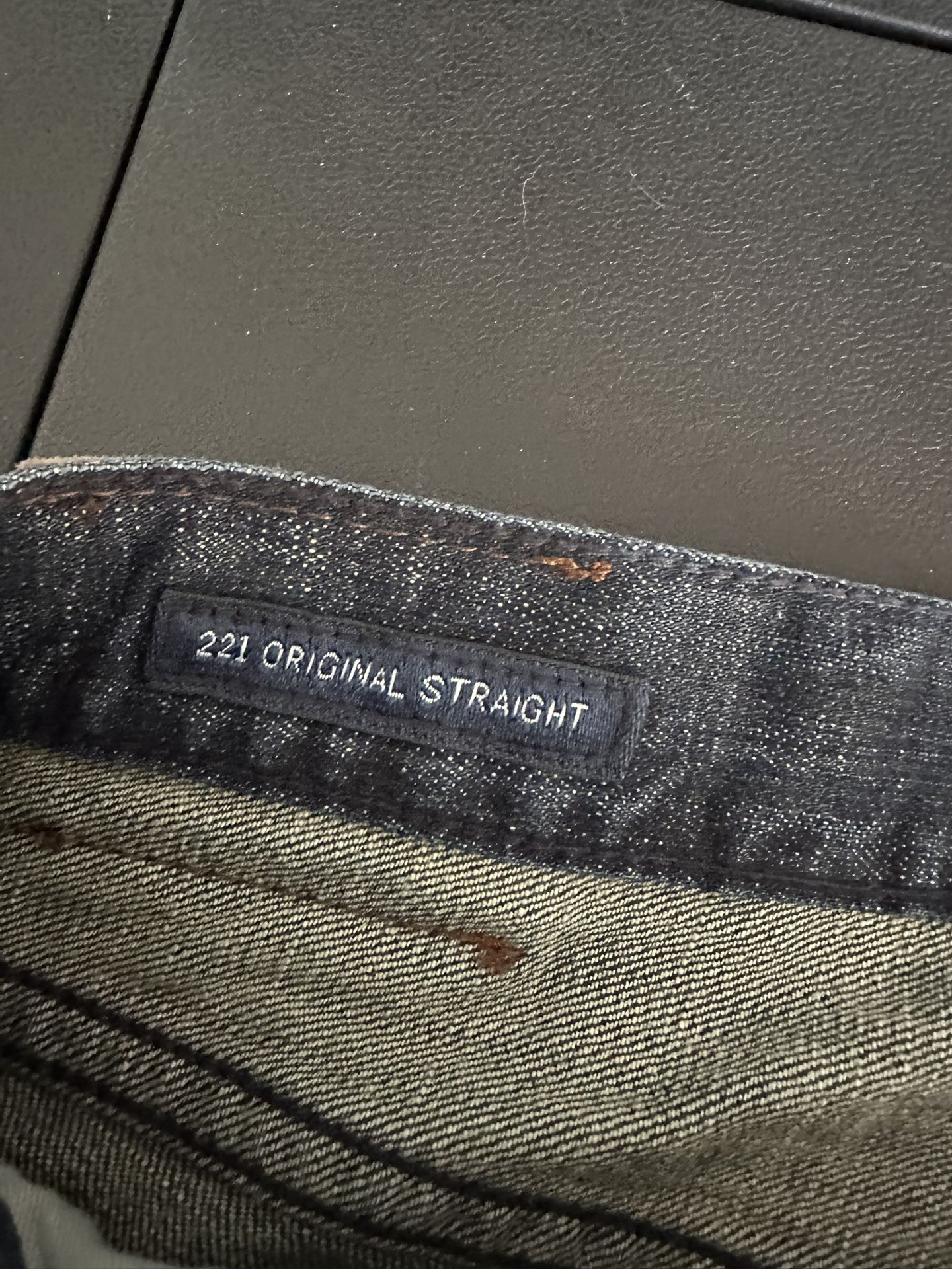 Men’s Jeans 