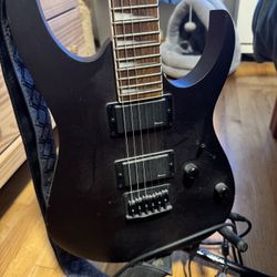 Ibanez electric Guitar