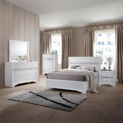 Furniture & Mattress Discounters 
