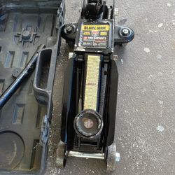2 Ton Floor jack 