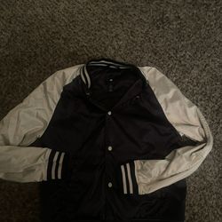 party style varisty jacket