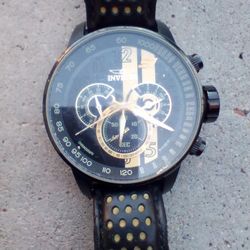 Invicta Watch