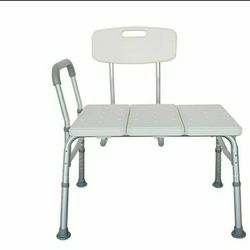 Chair With Reversible Handle