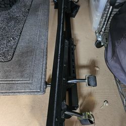 Queen Size Bed Frame 