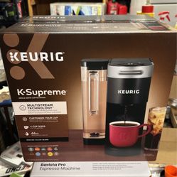 Keurig 