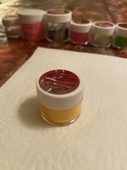 Acrylic Powder