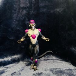 Frieza dbz figure