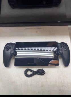 Ps5 portal