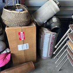 Hydroponic Indoor Grow Startup 