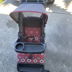 Cosco Stroller