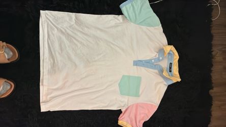 Men’s clothes size large