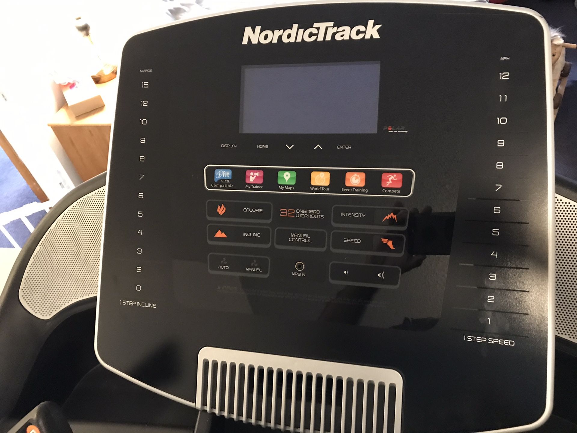 Nordictrack C900 Pro Treadmill for Sale in Groton, CT OfferUp