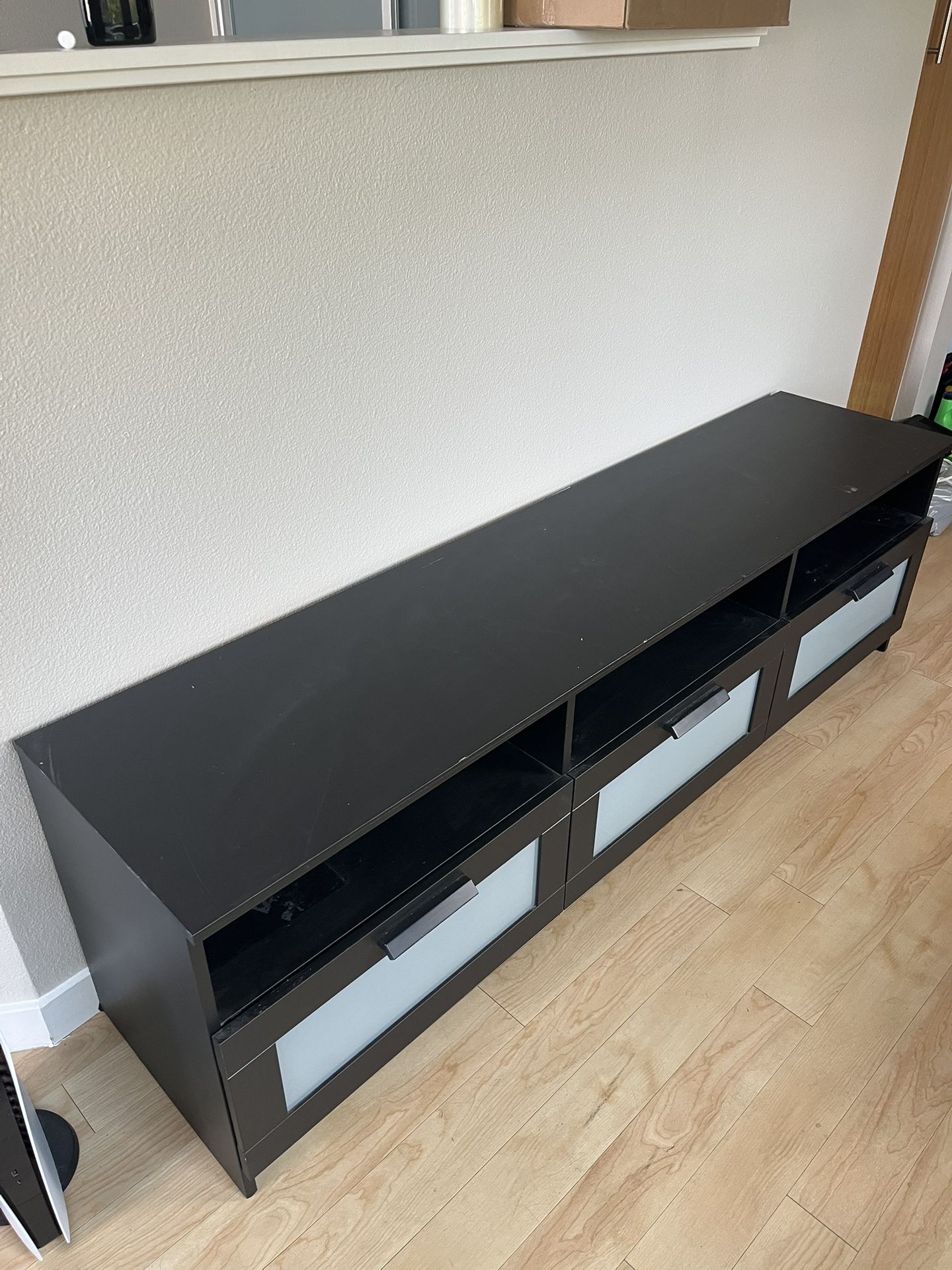 Tv Console Tv Stand 