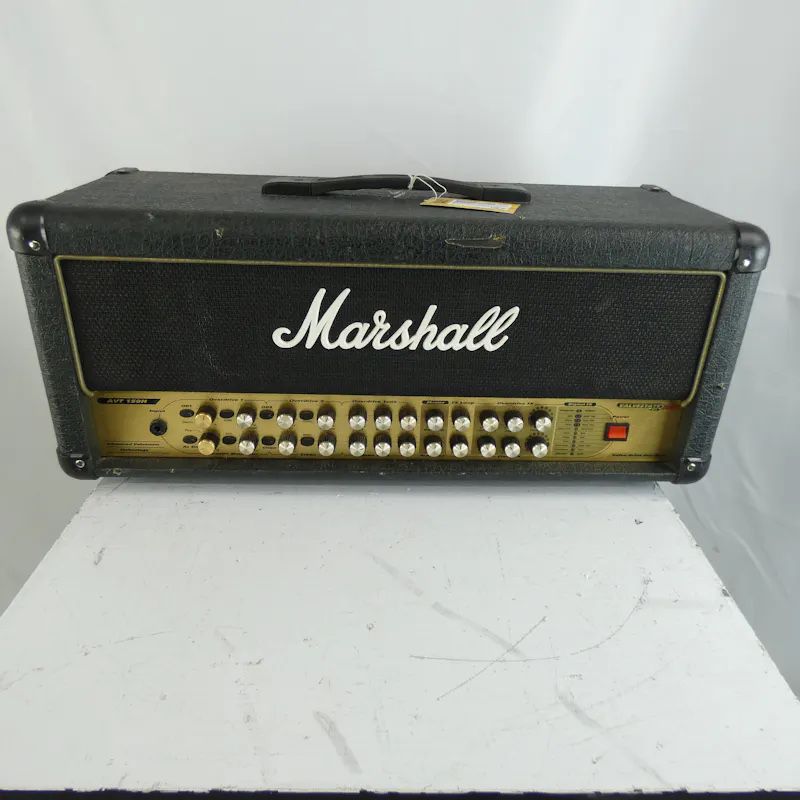 Marshall ATV150X Guitar Amp Head