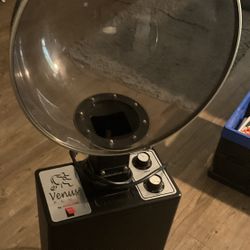 Professional Salon Air Hair Dryer          Venus Plus by Highland