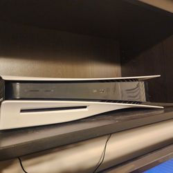 Ps5 Disc