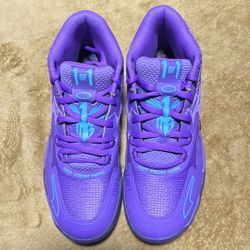 MB.01 Queen City - Size 9