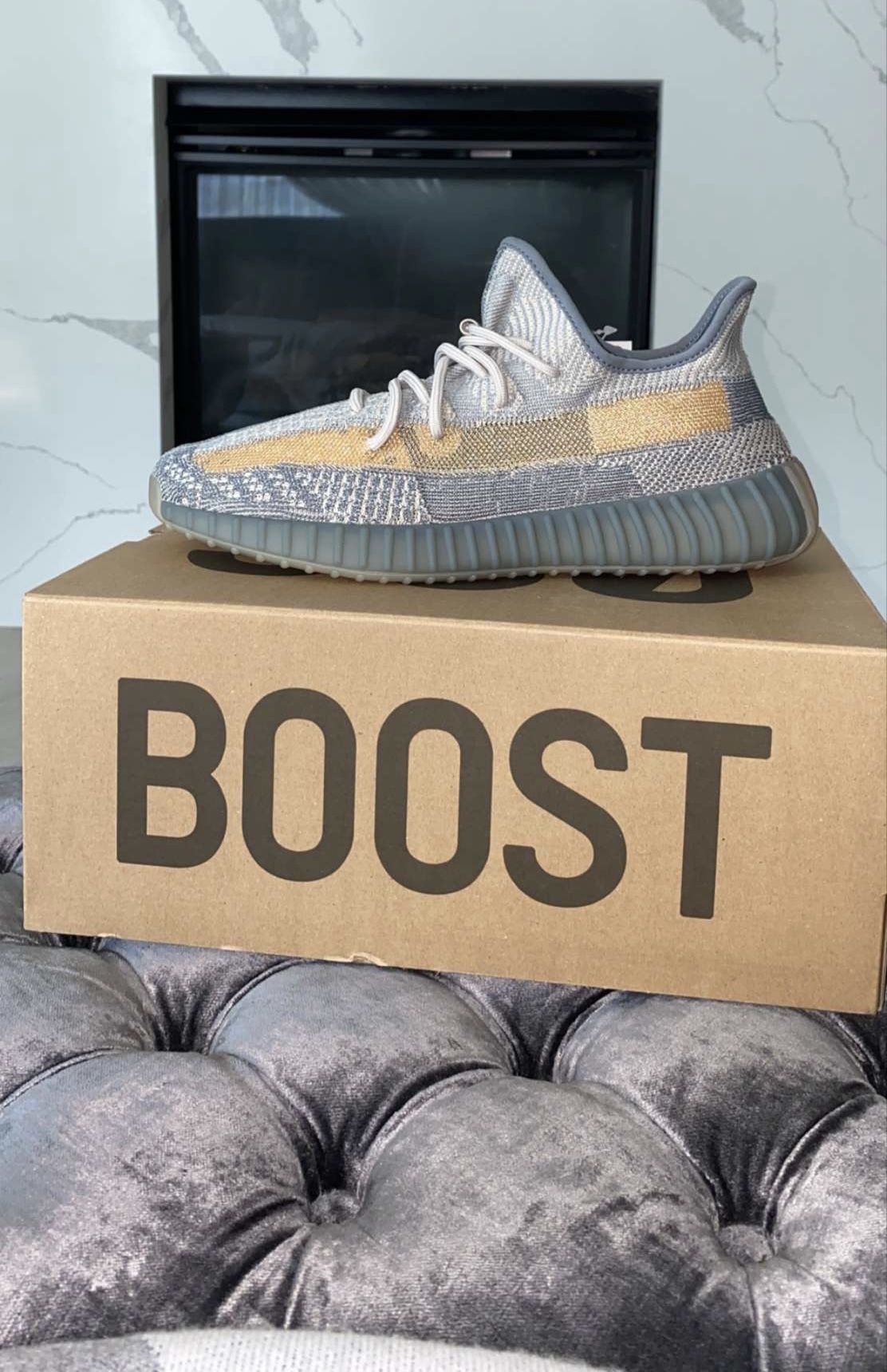 Yeezy Boost 350 V2 “Israfil”