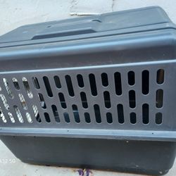 Large Dog Cage