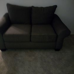 Two Set Couches 
