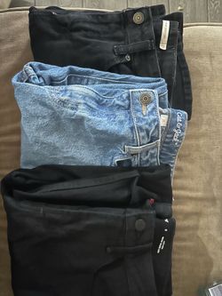Nike sweats