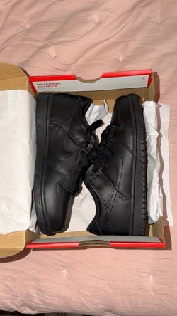 Black Air Force’s