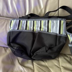 Baby Diaper Bag 