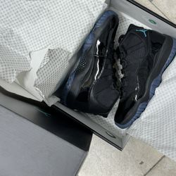 Jordan 11 Gamma Size 8