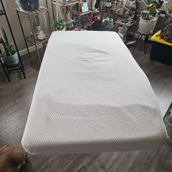 Crib/Toddler Mattrress 