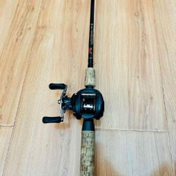 Swimbait Fishing Rod Ideal for Angling Aficionados door in