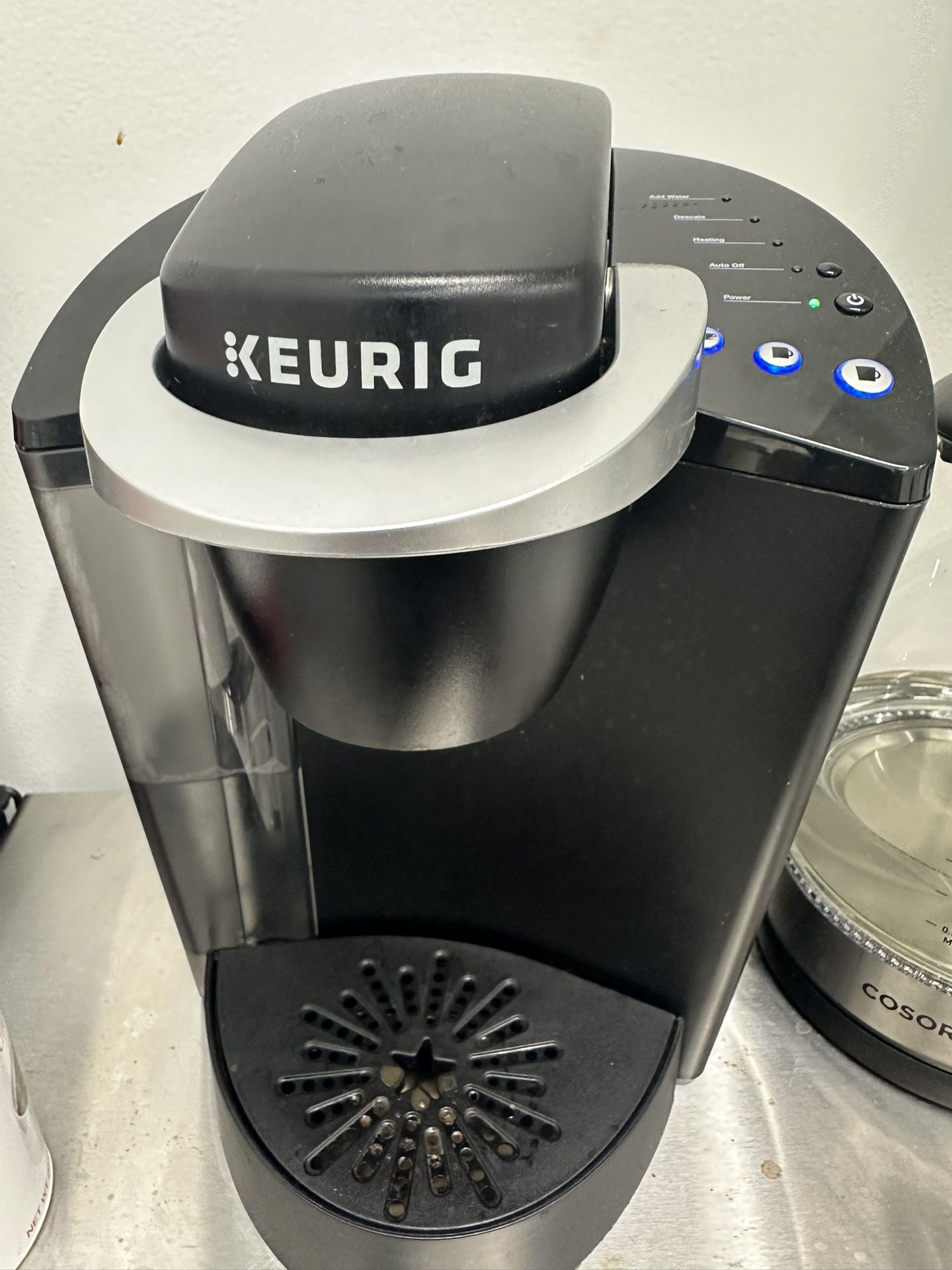 Coffee Maker