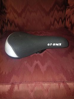 Gt.bmx seat