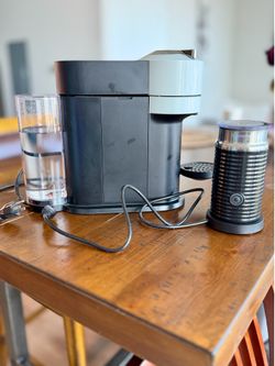 Nespresso Vertuo Next