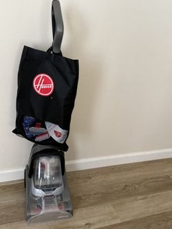 Hoover Vacuum