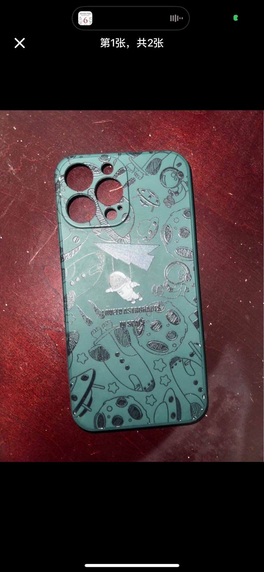 iPhone 13promax Cases