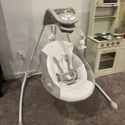 Baby Swing 