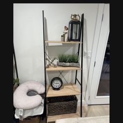 Decorative Shelves