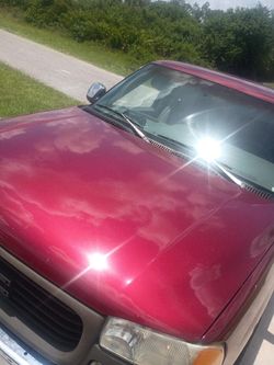 99 GMC Sierra 1200 obo
